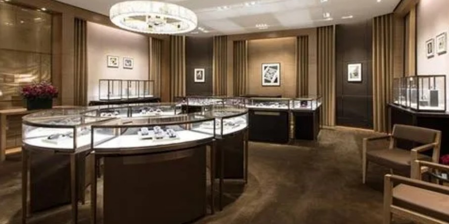 佛山劳萧邦官方服务中心（佛山店）