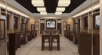 杭州萧邦维修（杭州店）