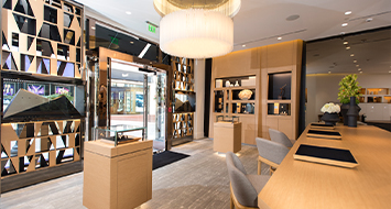 嘉兴萧邦手表维修点查询（嘉兴店）