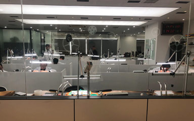 深圳萧邦售后（深圳店）